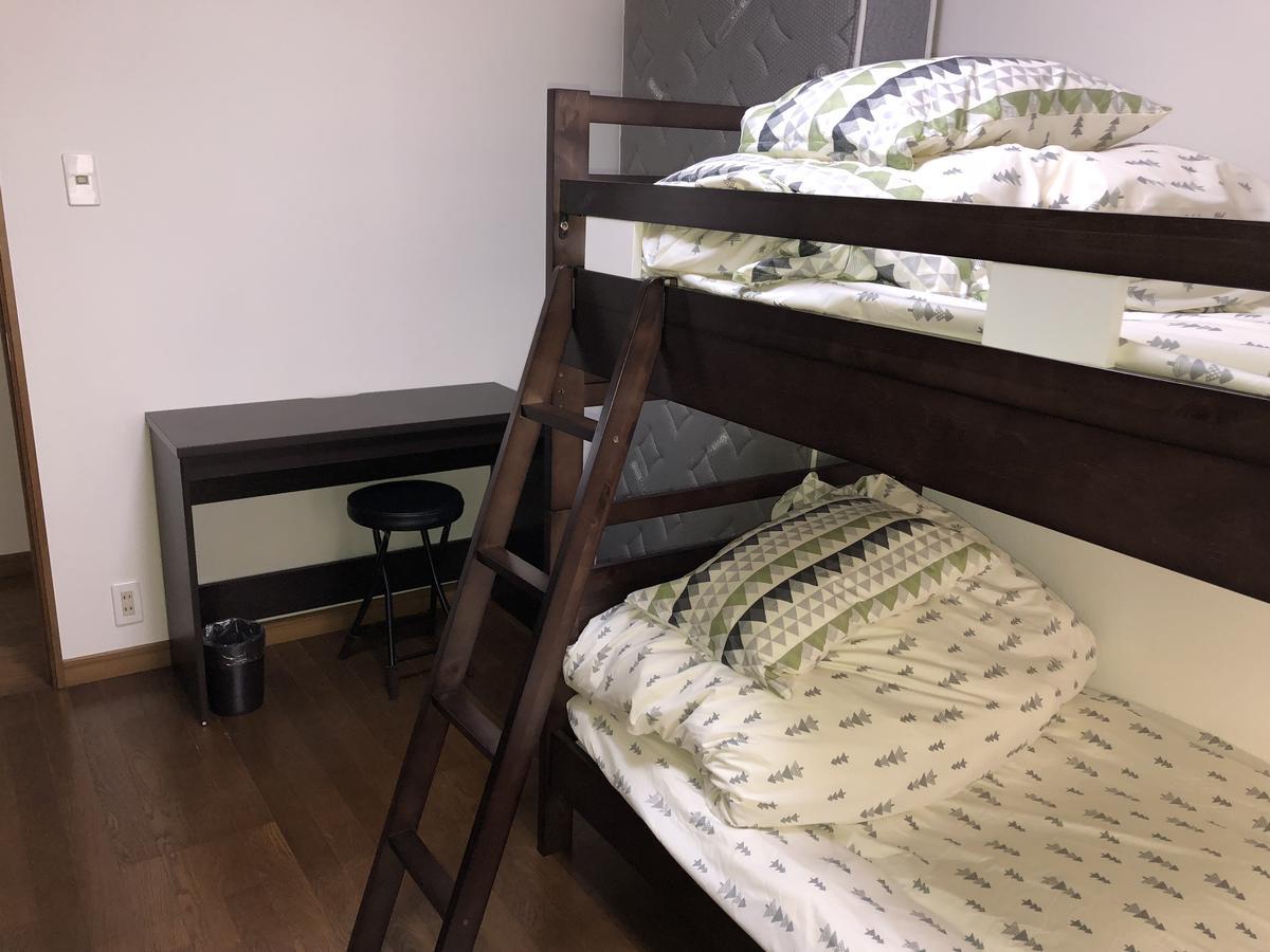 Happycloset&Wasamonhostel كوماموتو المظهر الخارجي الصورة