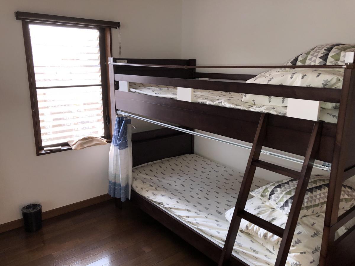 Happycloset&Wasamonhostel كوماموتو المظهر الخارجي الصورة