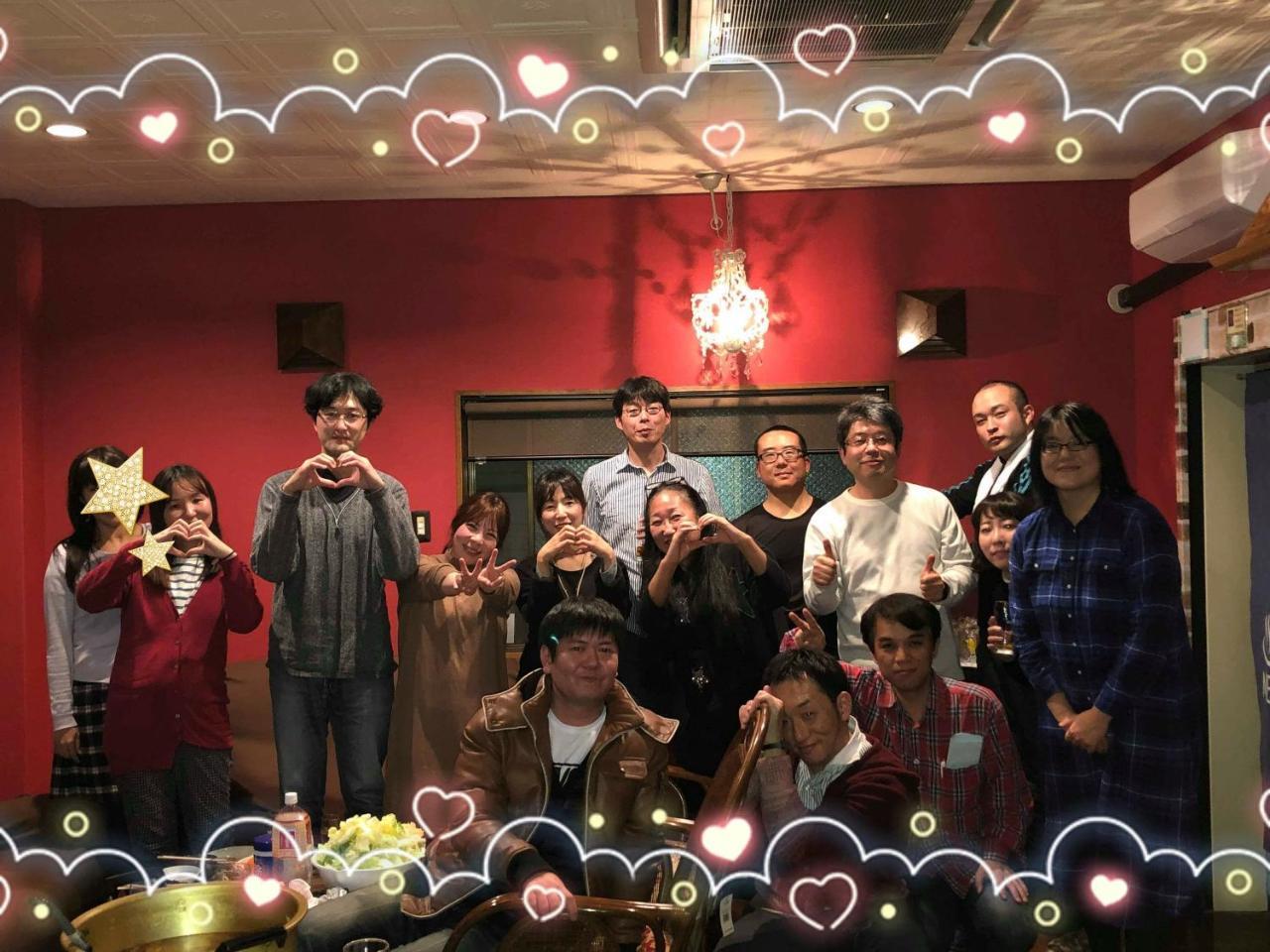 Happycloset&Wasamonhostel كوماموتو المظهر الخارجي الصورة